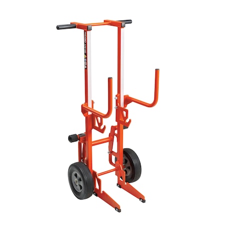 Ridgid Cart, K-5208 Transport 64863